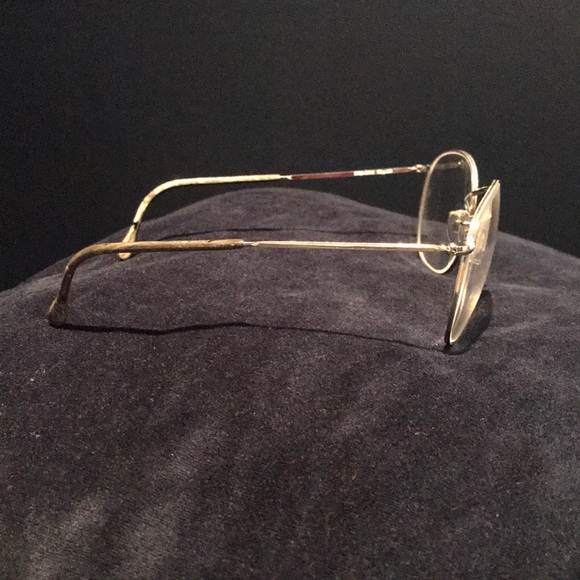 Anglo American Optical England Frames - Picture 2 of 3